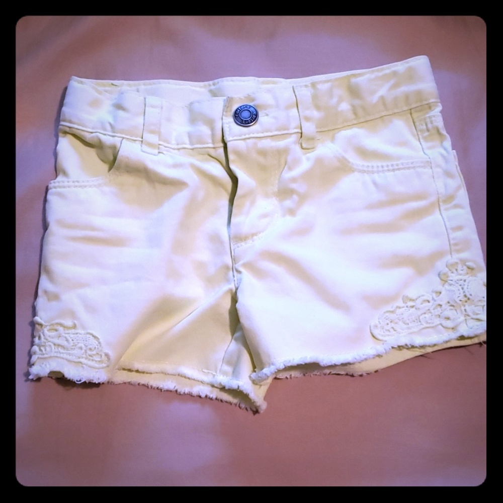 Carters shorts